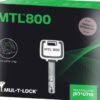 מארז צילינדר MTL800