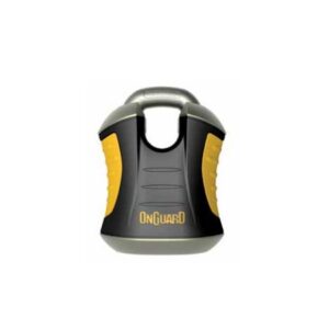 מנעול לאופניים Beast Padlock