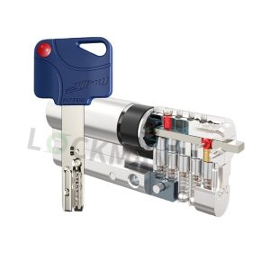 צילינדר Superlock SL שריונית חסם